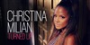 Christina Milian Turned Up