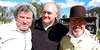 3 Men Go to New England