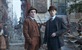 Hero Fiennes Tiffin u prvom teaseru za seriju "Young Sherlock"
