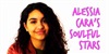 Alessia Cara’s Soulful Stars