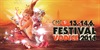 CMC festival Vodice 2014