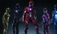 Stigao je trailer novih 'Power Rangersa'