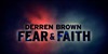 Derren Brown