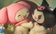 My Melody i Kuromi u Netflixovoj seriji