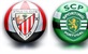 Nogomet: Atletik Bilbao - Sporting 