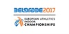Beograd: Atletika: Europsko dvoransko prvenstvo