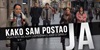 Kako sam postao ja