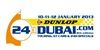 Pregled 24 h Dubai
