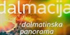 Dalmatinska panorama