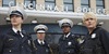 Police Women of Cincinnati