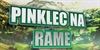 Pinklec na rame