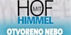 Otvoreno nebo