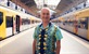 Tony Robinson nas vodi "Vlakom oko svijeta"