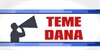 Teme dana