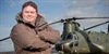 Falklands Hero