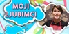 Moji ljubimci