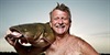 Hillbilly Handfishin'