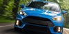 Focus RS: Super automobil