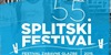Festival zabavne glazbe - Split 2015.
