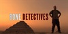 Bone Detectives