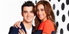 Kevin i Dani Jonas