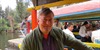 Stephen Fry u Srednjoj Americi