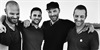 Coldplay - Ghost Stories
