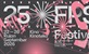 Natjecateljski programi 22. festivala 25 FPS