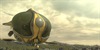 Alien Planet
