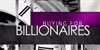 Buying For Billionaires