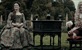 Claire Foy i Richard E. Grant u crnoj komediji "Savage House"
