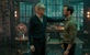 Sam Claflin i Bill Nighy u igri sjećanja i zločina u najavi serije "Lazarus"