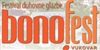 Bonofest 2016.