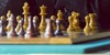 Gari Kasparov - simultanka