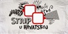Strip u Hrvatskoj