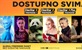 Blagdani su zabavniji uz CineStar Channels i premijere dostupne svima!