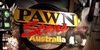Australske zvijezde zalagaonice