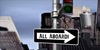 All Aboard