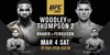 UFC 209, Las Vegas
