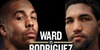 HBO Boxing Ward vs Rodriguez, 2013.