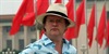 Paul Merton u Kini