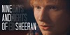 Nine Days And Nights Of Ed Sheeran
