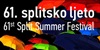 Otvorenje 61. Splitskog ljeta