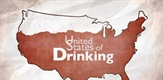 The United States of Drinking