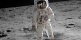 Mysteries Of The Moon Landing