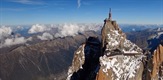 Ljeto na Mont Blancu