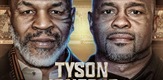 Boks: Tyson vs. Jones
