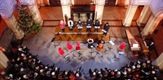 Božićni koncert u palači HAZU