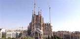 Sagrada Familia - Gaudíjevo remek-djelo