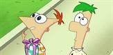 Phineas And Ferb Movie: Candace Against The Universe